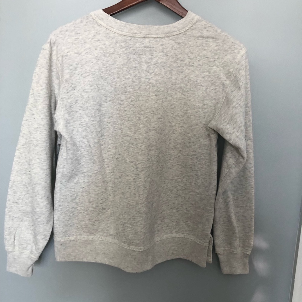 Abercrombie and Fitch Sweatshirt